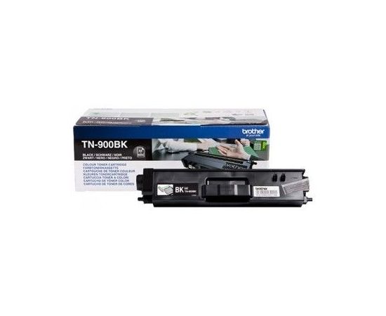 BROTHER TN-900BK TONER S.HIGH BLACK