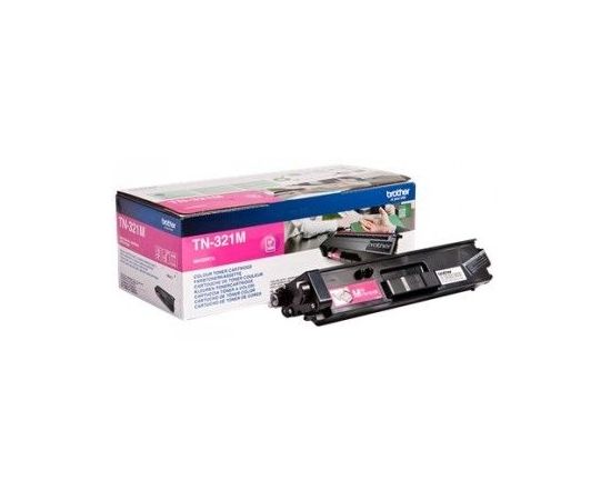 BROTHER TN-231M TONER MAGENTA 1500P