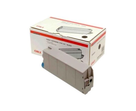 Toner OKI   | 8000pgs | C610