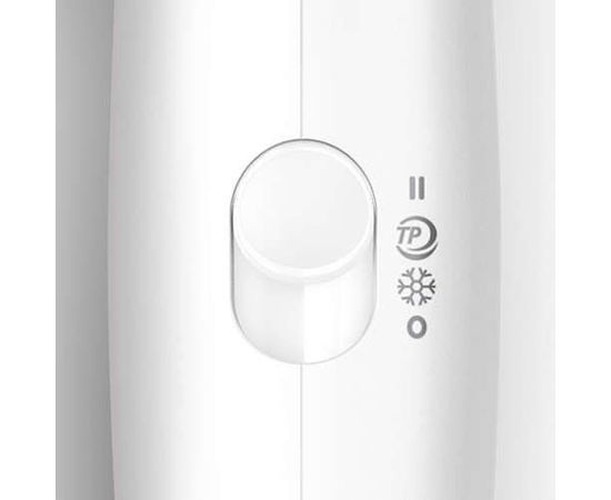 PHILIPS BHD 006/00 Essential Care matu fēns, 1600W
