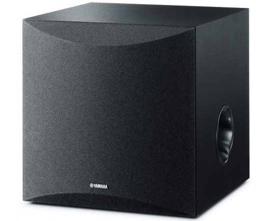 Yamaha NS-SW050 subwoofer