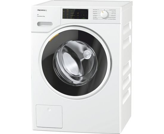 Miele WWD320 WCS PWash PW veļas mašīna 1400apgr. 8kg
