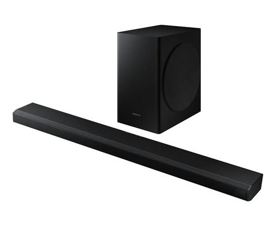 Samsung HW-Q70T mājas kinozāle