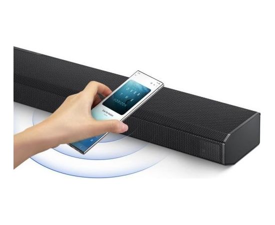 Samsung HW-Q70T mājas kinozāle