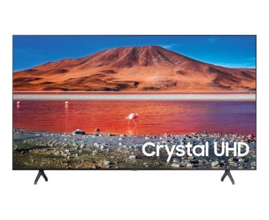 Samsung UE-55TU7092 55" Crystal UHD 4K Smart TV televizors