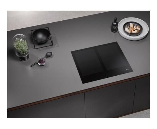 Miele KM 7564 FL Indukcijas virsma, iebūvējama 62cm