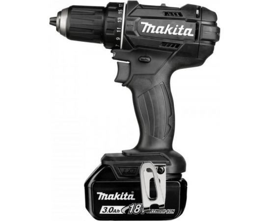 Makita DDF484BJX1 18V BL LXT Cordless Drill Driver