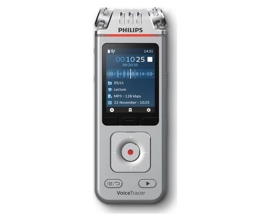 Philips DVT 4110