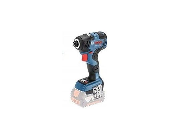 Bosch GDR 18V-200 C Cordless Impact Driver