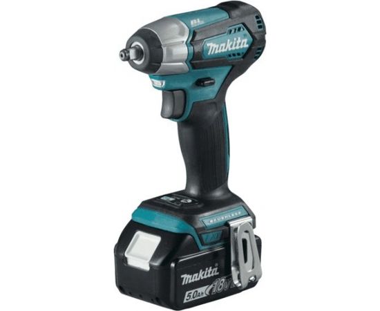 Makita DTW180RTJ Cordless Impact Driver