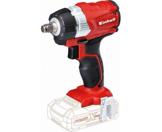 Einhell TE-CW 18Li BL Solo Akumulatora triecienskrūvgriezis 4510040