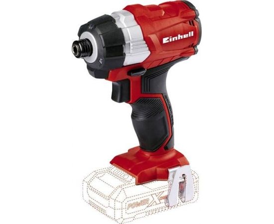 Einhell TE-CI 18 Li Brushles Solo Akumulatora triecienskrūvgriezis 4510030