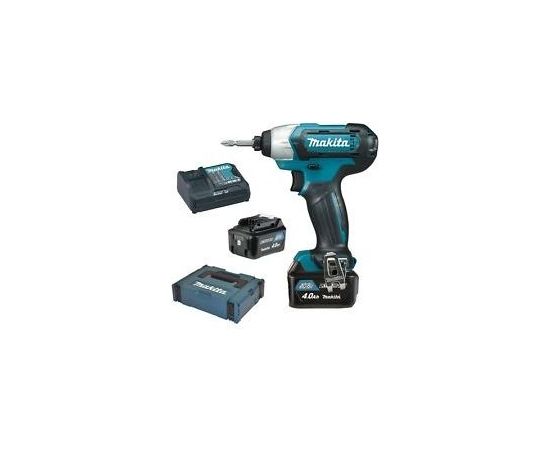 Makita TD110DSMJ Cordless Impact Driver