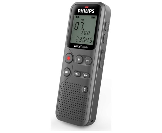 Philips DVT 1110 PC DNS
