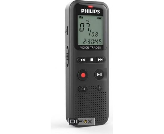Philips DVT 1150