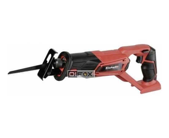 Einhell TE-AP 18 Li PXC Solo Cordless Reciprocating Saw