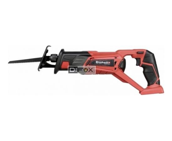 Einhell TE-AP 18 Li PXC Solo Cordless Reciprocating Saw