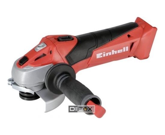 Einhell TE-AG 18 Li Solo Cordless Angle Grinder