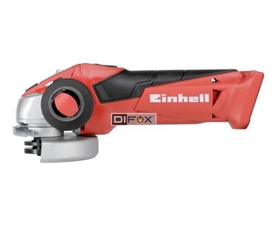 Einhell TE-AG 18 Li Solo Cordless Angle Grinder