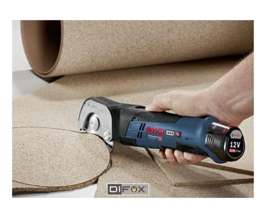 Bosch GUS 12V-300 Shears