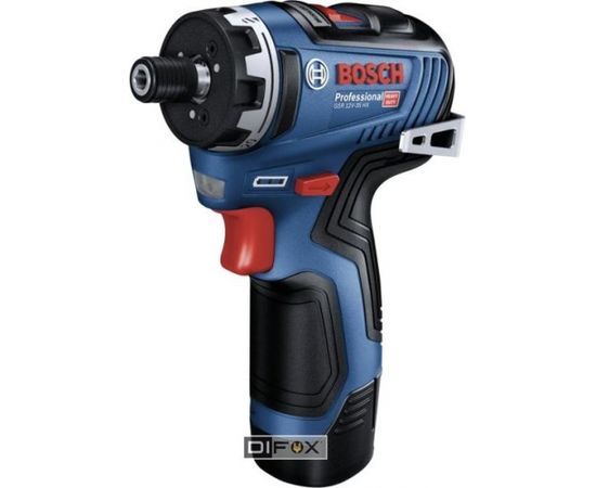 Bosch GSR 12V-35 Kit HX Cordless Screwdriver