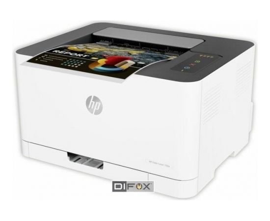 HP Color Laser 150 a