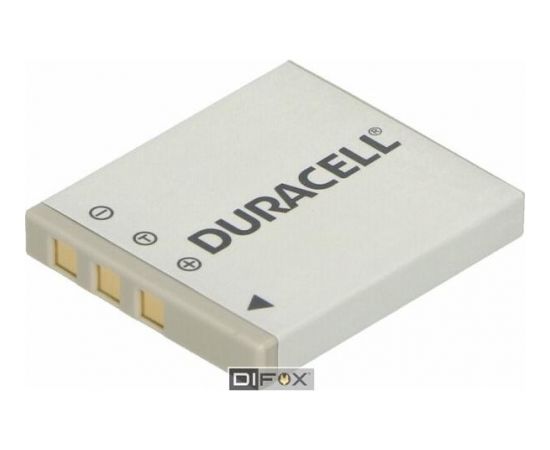 Duracell Li-Ion Akku 700 mAh for Fujifilm NP-40