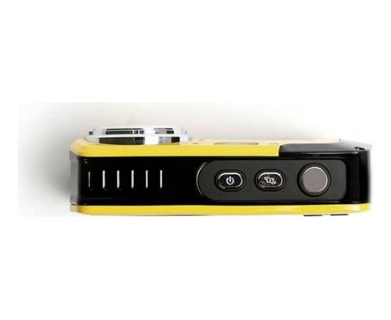 Easypix Aquapix W3048-Y Yellow Edge 10076