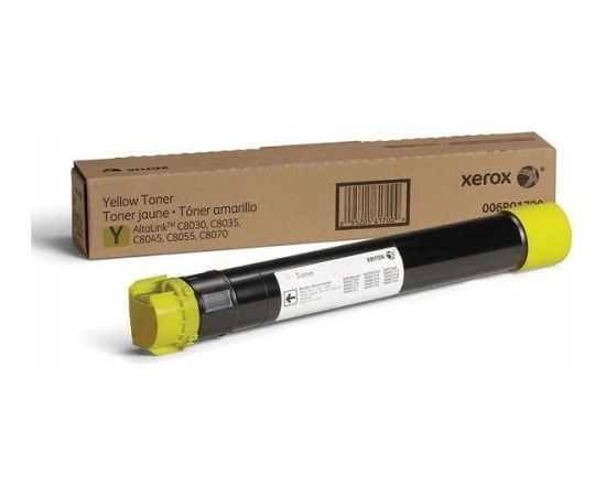 Xerox (006R01700) yellow