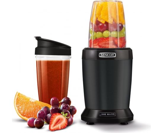 SENCOR Nutri Blenderis, 600W