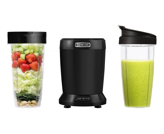 SENCOR Nutri Blender, 1000W