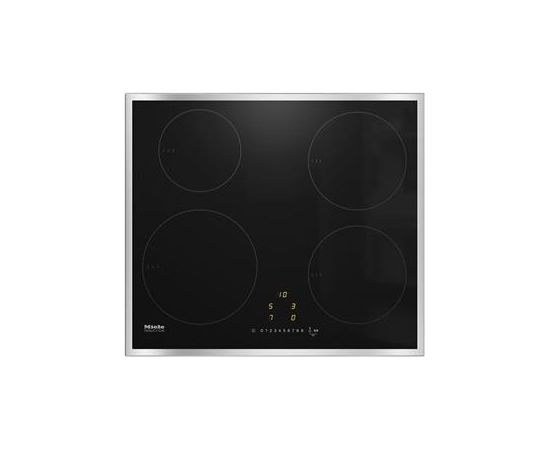 Miele KM 7201 FR Iebūvējama indukcijas plīts virsma 60cm