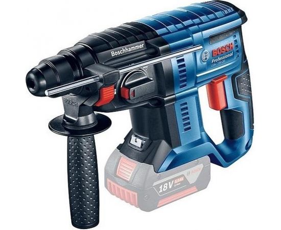 Bosch Perforators GBH 18V-20, SOLO