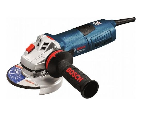 Bosch GWS 13-125 CIE leņķa slīpmašīna