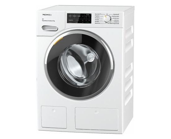 Miele WWI 860 WPS TD & PW XL WiFi veļas mašīna