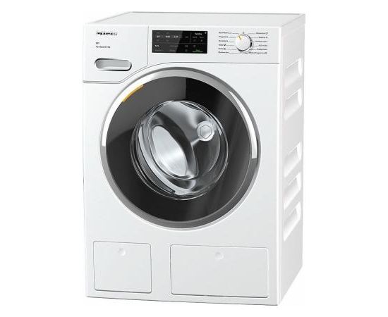Miele WWG 660 WCS TDos&9kg XL Wi-Fi veļas mašīna
