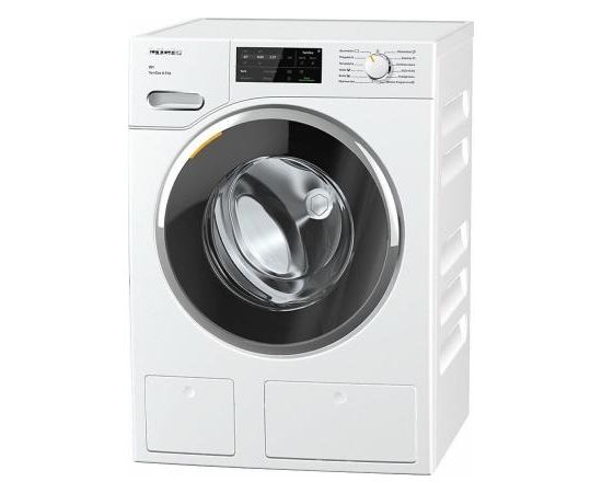 Miele WWG 660 WCS TD XL Wi-Fi veļas mašīna