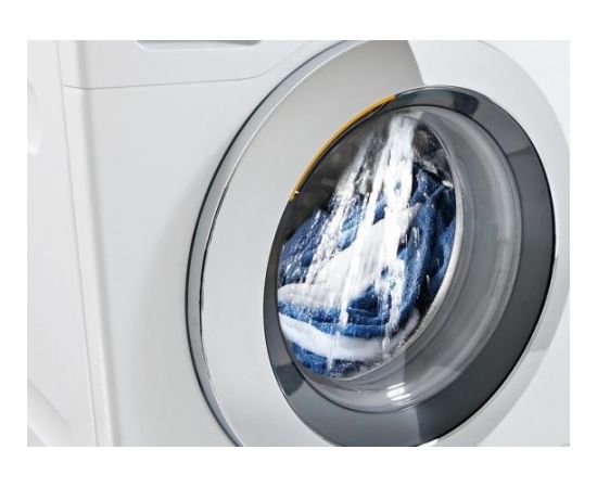 Miele WCR 890 WPS PWash2.0&TDos XL&WiFi&Steam veļas mašīna