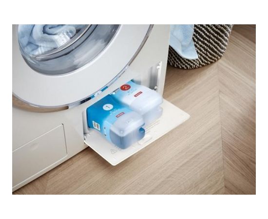 Miele WCR 890 WPS PWash2.0&TDos XL&WiFi&Steam veļas mašīna