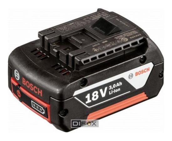 Bosch GBA 18V 3,0 Ah Battery Pack