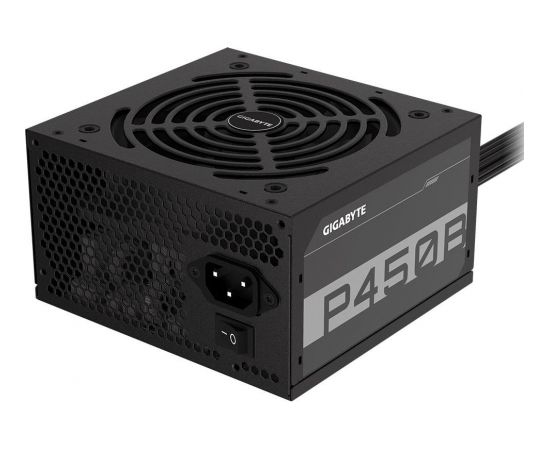 CASE PSU ATX2.31 450W/GP-P450B GIGABYTE