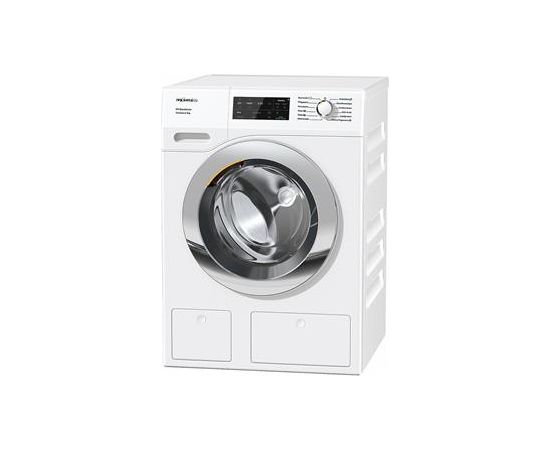 Miele WEI 875 WPS D LW PWash & TDos 9kg Veļas mazgājamā mašīna