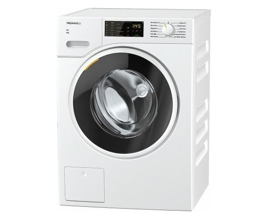 Miele WWD 120 WCS veļas mašīna A+++ 8kg 1400apgr.