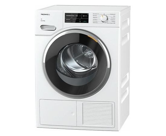 Miele TWJ 660 WP XL WiFi veļas žāvētājs