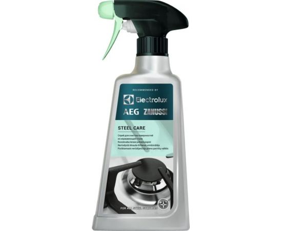 Electrolux M3SCS200 Steel Care nerūsošā tērauda tīrītājs 500ml