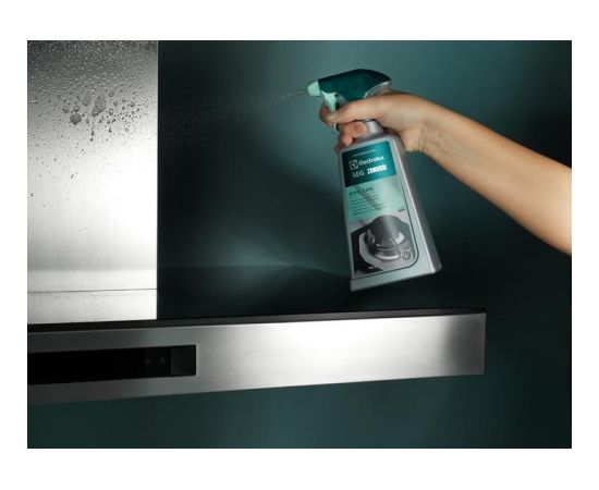 Electrolux M3SCS200 Steel Care nerūsošā tērauda tīrītājs 500ml