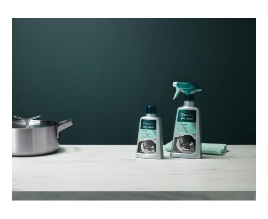 Electrolux M3SCS200 Steel Care nerūsošā tērauda tīrītājs 500ml