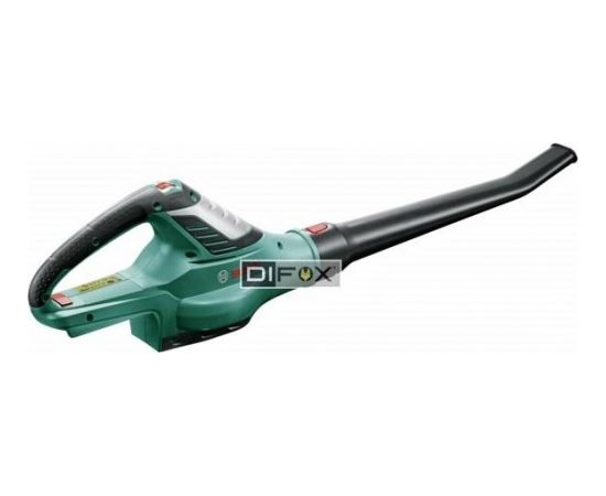 Bosch ALB 36 Li Cordless Blower