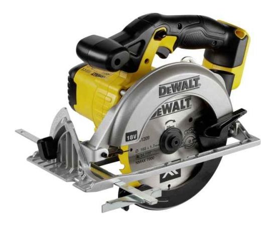 DeWalt DCS391NT-XJ 18V Cordless Hand-held Circular Saw