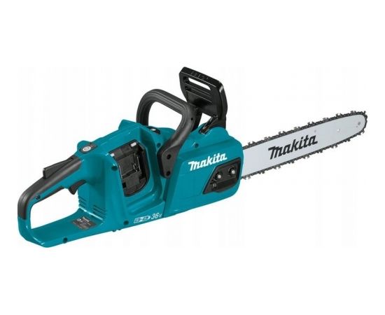 Makita DUC355Z motorzāģis 18 V 35 cm bez akumulatoriem un lādētāja